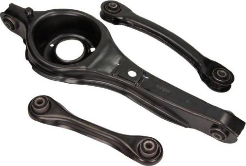 Maxgear 72-2986 - Kit braccio oscillante, Sospensione ruota autozon.pro