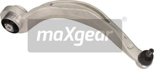 Maxgear 72-2496 - Braccio oscillante, Sospensione ruota autozon.pro