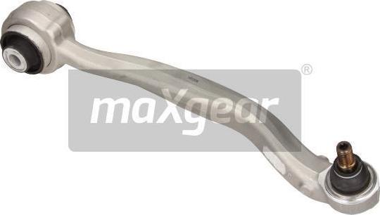 Maxgear 72-2490 - Braccio oscillante, Sospensione ruota autozon.pro