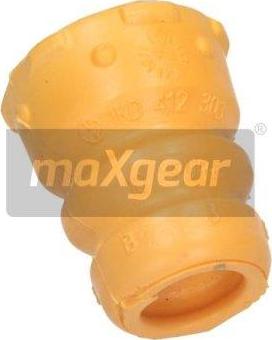 Maxgear 72-2498 - Tampone paracolpo, Sospensione autozon.pro