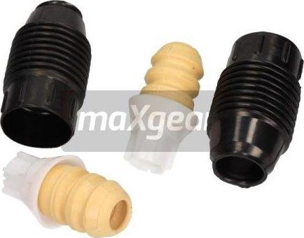 Maxgear 72-2445 - Kit parapolvere, Ammortizzatore autozon.pro