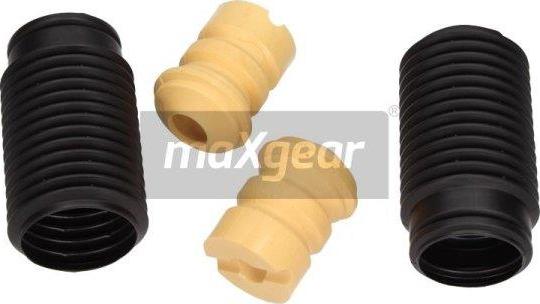 Maxgear 72-2442 - Kit parapolvere, Ammortizzatore autozon.pro