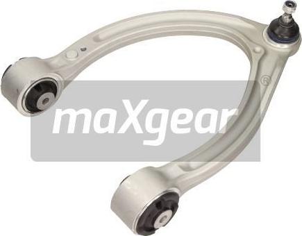 Maxgear 72-2465 - Braccio oscillante, Sospensione ruota autozon.pro