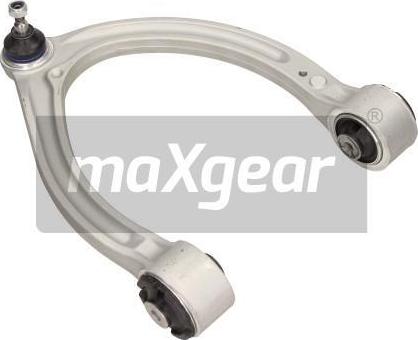 Maxgear 72-2466 - Braccio oscillante, Sospensione ruota autozon.pro