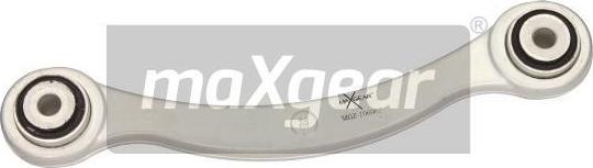 Maxgear 72-2462 - Asta / Puntone, Sospensione ruote autozon.pro