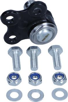 Maxgear 72-2543 - Giunto di supporto / guida autozon.pro