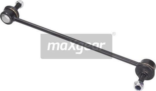 Maxgear 72-2519 - Asta / Puntone, Stabilizzatore autozon.pro