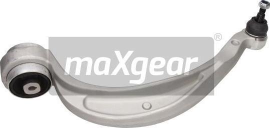 Maxgear 72-2589 - Braccio oscillante, Sospensione ruota autozon.pro