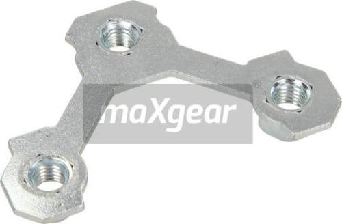 Maxgear 72-2586 - Piastrina di fermo, Giunto di supporto / guida autozon.pro