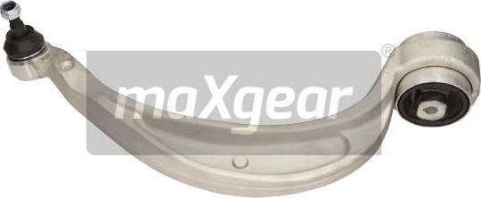 Maxgear 72-2588 - Braccio oscillante, Sospensione ruota autozon.pro