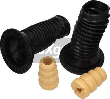 Maxgear 72-2583 - Kit parapolvere, Ammortizzatore autozon.pro