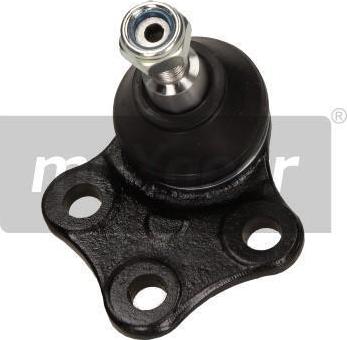 Maxgear 72-2538 - Giunto di supporto / guida autozon.pro