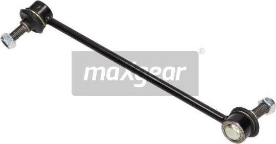 Maxgear 72-2524 - Asta / Puntone, Stabilizzatore autozon.pro