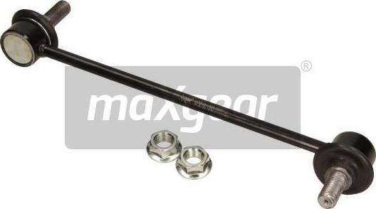 Maxgear 72-2520 - Asta / Puntone, Stabilizzatore autozon.pro