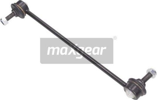 Maxgear 72-2528 - Asta / Puntone, Stabilizzatore autozon.pro