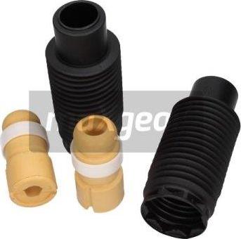 Maxgear 72-2579 - Kit parapolvere, Ammortizzatore autozon.pro