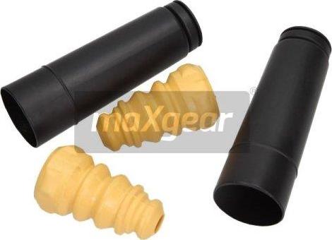 Maxgear 72-2576 - Kit parapolvere, Ammortizzatore autozon.pro