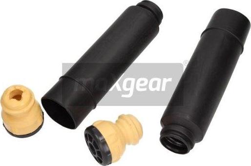 Maxgear 72-2698 - Kit parapolvere, Ammortizzatore autozon.pro