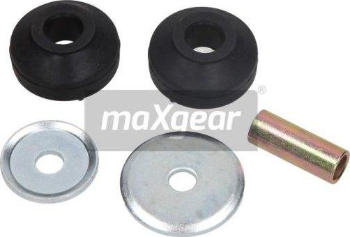 Maxgear 72-2655 - Distanziale a tubo, Ammortizzatore autozon.pro