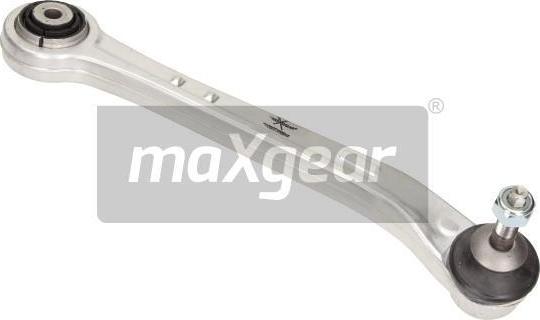 Maxgear 72-2600 - Braccio oscillante, Sospensione ruota autozon.pro