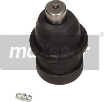 Maxgear 72-2617 - Giunto di supporto / guida autozon.pro