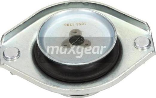 Maxgear 72-2679 - Supporto ammortizzatore a molla autozon.pro