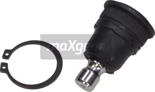 Maxgear 72-2050 - Giunto di supporto / guida autozon.pro