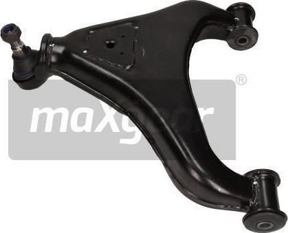 Maxgear 72-2062 - Braccio oscillante, Sospensione ruota autozon.pro