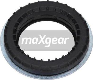 Maxgear 72-2082 - Cuscinetto volvente, Supporto ammortizz. a molla autozon.pro