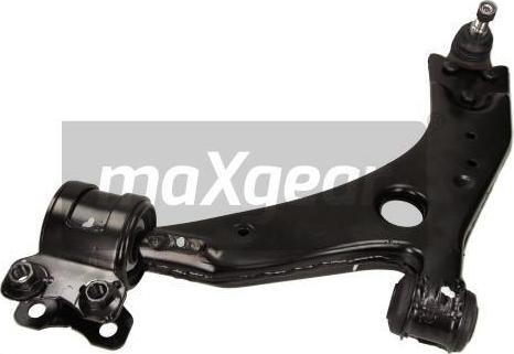 Maxgear 72-2039 - Braccio oscillante, Sospensione ruota autozon.pro