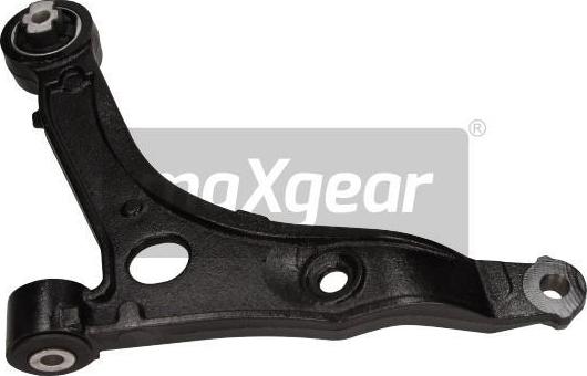 Maxgear 72-2036 - Braccio oscillante, Sospensione ruota autozon.pro