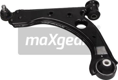 Maxgear 72-2033 - Braccio oscillante, Sospensione ruota autozon.pro