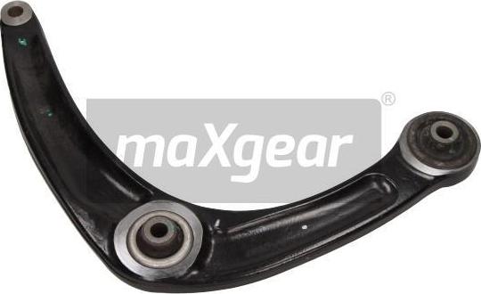 Maxgear 72-2026 - Braccio oscillante, Sospensione ruota autozon.pro