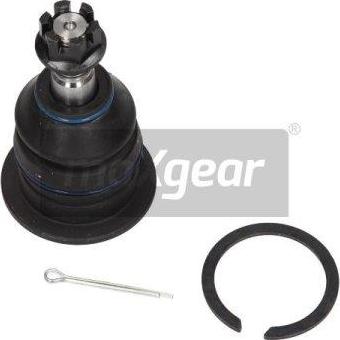 Maxgear 72-2021 - Giunto di supporto / guida autozon.pro