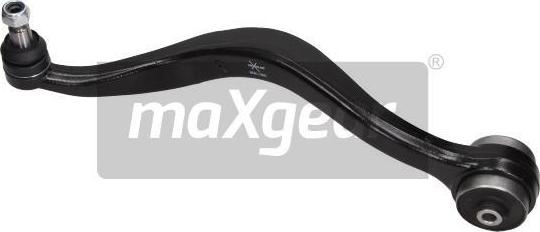 Maxgear 72-2028 - Braccio oscillante, Sospensione ruota autozon.pro