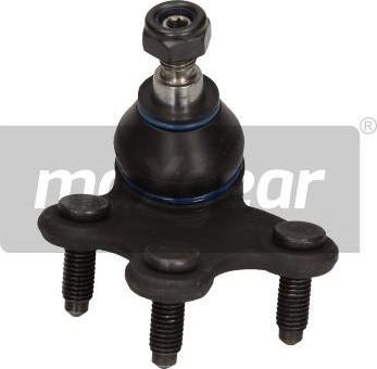 Maxgear 72-2022 - Giunto di supporto / guida autozon.pro