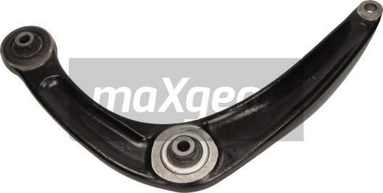 Maxgear 72-2027 - Braccio oscillante, Sospensione ruota autozon.pro