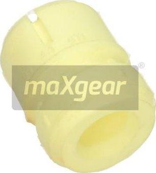 Maxgear 72-2195 - Tampone paracolpo, Sospensione autozon.pro