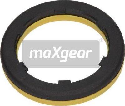 Maxgear 72-2100 - Cuscinetto volvente, Supporto ammortizz. a molla autozon.pro