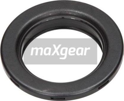 Maxgear 72-2102 - Cuscinetto volvente, Supporto ammortizz. a molla autozon.pro