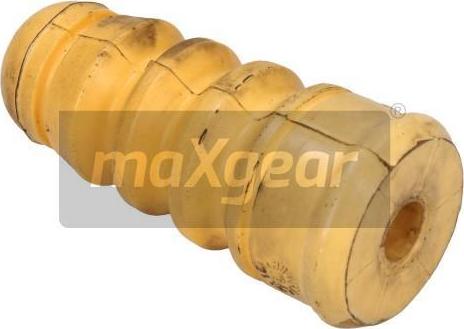 Maxgear 72-2187 - Tampone paracolpo, Sospensione autozon.pro