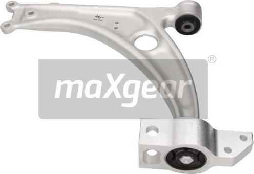 Maxgear 72-2134 - Braccio oscillante, Sospensione ruota autozon.pro