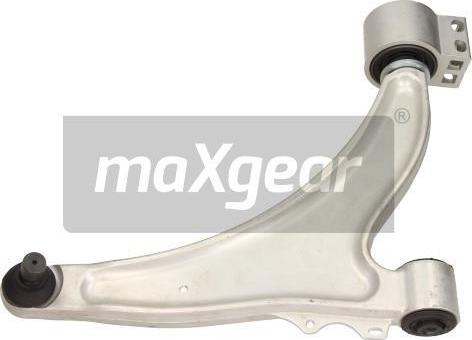 Maxgear 72-2124 - Braccio oscillante, Sospensione ruota autozon.pro