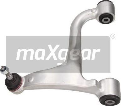 Maxgear 72-2121 - Braccio oscillante, Sospensione ruota autozon.pro