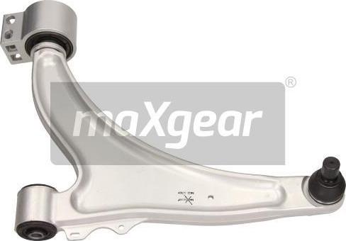 Maxgear 72-2123 - Braccio oscillante, Sospensione ruota autozon.pro