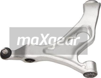 Maxgear 72-2177 - Braccio oscillante, Sospensione ruota autozon.pro