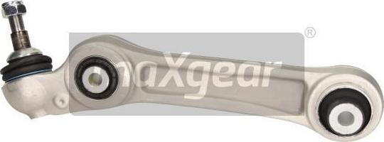 Maxgear 72-2894 - Braccio oscillante, Sospensione ruota autozon.pro