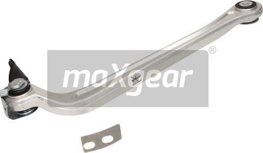 Maxgear 72-2891 - Asta / Puntone, Sospensione ruote autozon.pro