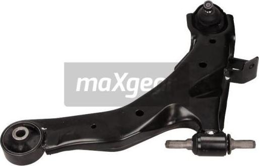 Maxgear 72-2845 - Braccio oscillante, Sospensione ruota autozon.pro