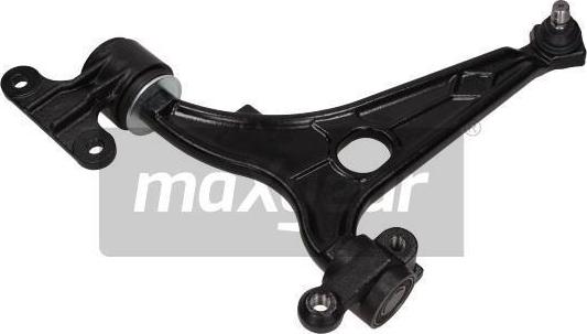 Maxgear 72-2843 - Braccio oscillante, Sospensione ruota autozon.pro